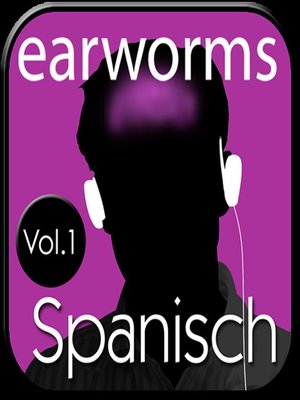 cover image of Spanisch, Volumen 1